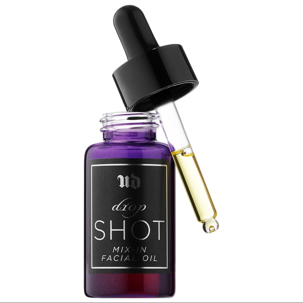 Urban Decay DropShot Facial Oil Mix-In